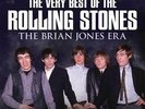 The Rolling Stones - The Very Best Of / The Brian Jones Era LTD EDITION WHITE