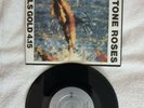STONE ROSES - Fools gold / What The World Is Waiting For UK 7