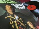 JIMI HENDRIX ?? ARE YOU EXPERIENCED ?? VINYL WIE NEU GERMAN PRESS 