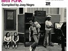 BACKSTREET BRIT FUNK VOL.1 COMPILED BY JOEY NEGRO [VINYL]