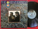 THE ORIENT EXPRESS (1969) ORIG LP EX RARE ACID PSYCH MAINSTREAM 6117 OUD SITAR