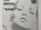 THE SMITHS- RANK INC POSTER VINYL RECORD SEALED MORRISSEY