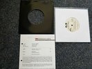 Mylene Farmer - Desenchantee 7'' Single PROMO/ PROMO FACTS