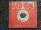 Gitte Haenning - Stay with me 7'' Single Canada PROMO SUNG IN ENGLISH