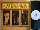SWEENEY'S MEN Sweeney's Men UK 1st 1968 TRANSATLANTIC TRA 170 EX