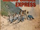 MAGIC CIRCLE EXPRESS DOMINICA MARTINIQUE REGGAE LISTEN