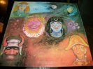 King Crimson ?– In The Wake Of Poseidon - LP g/f - Island Records