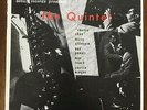 The Quintet Jazz At Massey Hall Vinyl Jazz LP OJC-044 / DEB-124