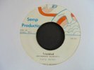 PAPA MUSIC Trinidad SEMP Huge Islands Latin Salsa Funk 45 Must Hear