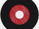 BLUES 45RPM - GOOD JELLY BESS ON HERMITAGE RECORDS - RARE   SOUND CLIP