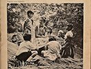 AMERICAN INDIAN TALES FOR CHILDREN Vol. 2, Of Gods & Ghosts-NM1965LP  Pellowski