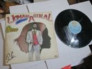 RINGO WOMAN A GINAL LP SCARCE REGGAE JOHNNY RINGO ORIGINAL PRESS TOP RANKING VG
