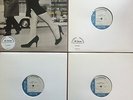 SONNY CLARK - COOL STRUTTIN' - CLASSIC RECORDS 45 RPM 4 LP BLUE NOTE 1588  NM