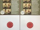 BEN WEBSTER & SWEETS EDISON - CLASSIC RECORDS 45 RPM 4 LP - COLUMBIA CS 8691 NM