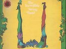 INCREDIBLE STRING BAND U LP VINYL UK Elektra 1970 18 Track Double Red Label