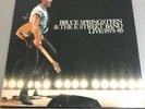 Bruce Springsteen & The E Street Band Live 1975 - 85 Lp 12” Vinyl Boxset