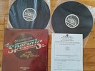 OFF THE RECORD WITH MARY TURNER TRAVELING WILBURYS BEATLES COMMERCIALS NR MINT