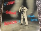 Chuck Berry After School Session Original Chess Black Label Lp Rare