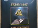 BRIAN MAY - NEW HORIZONS - 12