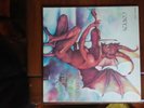 COVEN - BLOOD ON THE SNOW - BUDDAH RECORDS VINYL LP Excellent Condition
