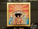 Jimi Hendrix 