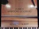 Harmonia Mundi Kenneth Gilbert harpsichord Bach Goldberg Variations piano HIP
