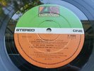 YES FRAGILE 1971 ORIGINAL Booklet sleeve Press UK LP MINT- PLAY