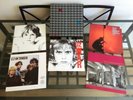 U2: Special Club Edition - 1985 -  Swedish 5 x LP Vinyl Promo Box Set