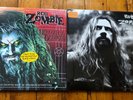 Rob Zombie - Hellbilly Deluxe Educated Horses - Vinyl - Rock Industrial Metal LP