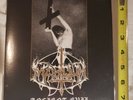 Marduk Ancient Evil LP RARE (Watain, Dissection, Bathory, Venom, Darkthrone,MGLA