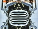 The Alan Parsons Project - Ammonia Avenue Vinyl LP