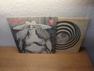 MAY BLITZ SAME UK LP 1970 VERTIGO SWIRL 1st Press MINT Prog Monster