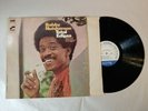 BOBBY HUTCHERSON Total Eclipse BLUE NOTE BST-84291 Stereo LIBERTY PROMO