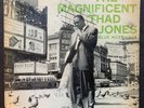 THAD JONES The Magnificent BLUE NOTE LP 1527 Mono DG Ear RVG Lex Flat Frame