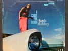 HANK MOBLEY A Caddy For Daddy BLUE NOTE LP 84230 Stereo Div Liberty