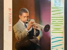 KENNY DORHAM The Arrival Of JARO LP JAM 5007 Mono DG Tommy Flanagan Superb