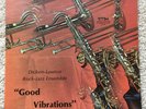DICKEN-LAWTON ROCK-JAZZ ENSEMBLE 