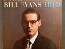BILL EVANS TRIO Portrait In Jazz RIVERSIDE LP12-315 Mono DG VG+