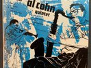 AL COHN QUINTET S/T PROGRESSIVE 10