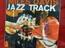 Miles Davis – Jazz Tracks – 1958 Columbia CL-1268 6-eye  Jazz LP