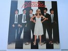 Blondie ?– Parallel Lines LP, Aus Inner, Extended 