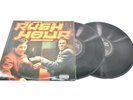 Rush Hour Soundtrack - Various Artists - Vinyl Record LP