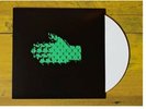 THE RACONTEURS - HELP US STRANGER LTD WHITE VINYL LP MINT (PRE-ORDER)
