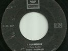 Eddie Holman RARE Lebanese 45 I Surrender 60's  Mod Northern Soul Wigan Jerk DJ