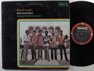 PHAROAH SANDERS Summun Bukmun Umyun - Deaf Dumb Blind IMPULSE LP gatefold