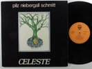 PILZ NIEBERGALL SCHMITT Celeste TRION LP germany
