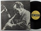 STEVE LACY Catch CHERUBINI LP VG++/VG+ italy