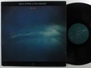 TERJE RYPDAL & THE CHASERS Blue ECM LP NM/VG++