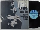 YUSEF LATEEF/DONALD BYRD Self Titled DELMARK DL-407 LP VG+ mono