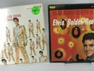 ELVIS PRESLEY 50,000,000 ELVIS FANS CAN'T BE WRONG / ELVIS GOLDEN RECORDS SEALED